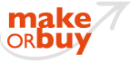 Fulfilment & Warehouse specialist voor professionele webshop – MakeorBuy.nl